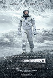 ดูหนังออนไลน์ INTERSTELLAR (2014) อินเตอร์สเตลลาร์ ทะยานดาวกู้โลก