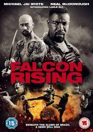 ดูหนังออนไลน์ฟรี Falcon Rising ฟัลคอน ไรซิ่ง ผงาดล่าแค้น