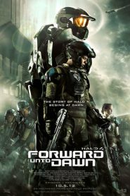 ดูหนังออนไลน์ Halo 4 Forward Unto Dawn หน่วยฝึกรบมหากาฬ