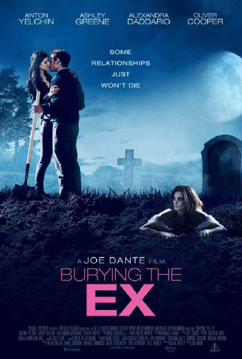 ดูหนังออนไลน์ ซอมบี้ที่ (เคย) รัก (2014) Burying the Ex