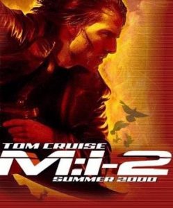 ดูหนังออนไลน์ฟรี ผ่าปฏิบัติการสะท้านโลก ภาค 2 Mission Impossible 2