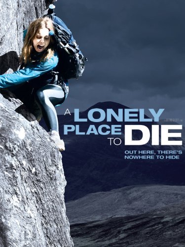 ดูหนังออนไลน์ฟรี ฝ่านรกหุบเขาทมิฬ A Lonely Place to Die