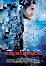 ดูหนังออนไลน์ฟรี แฝงร่างขวางนรก (2011) Source Code