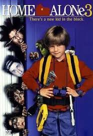 ดูหนังออนไลน์ โดดเดี่ยวผู้น่ารัก 3 1997 Home Alone 3