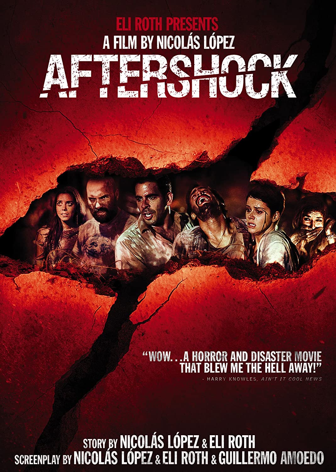 ดูหนังออนไลน์ After shock