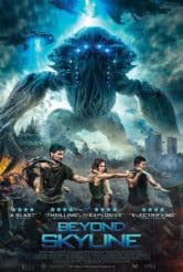 ดูหนังออนไลน์ฟรี Beyond Skyline (2017) อสูรท้านรก