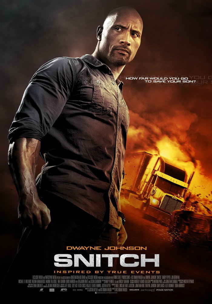 ดูหนังออนไลน์ฟรี Snitch โคตรคนขวางนรก