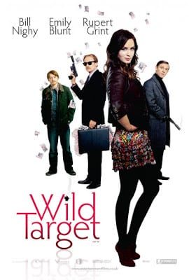 ดูหนังออนไลน์ Wild Target (2010) โจรสาวแสบซ่าส์..เจอะนักฆ่ากลับใจ