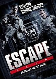 ดูหนังออนไลน์ Escape Plan (2013) แหกคุกมหาประลัย