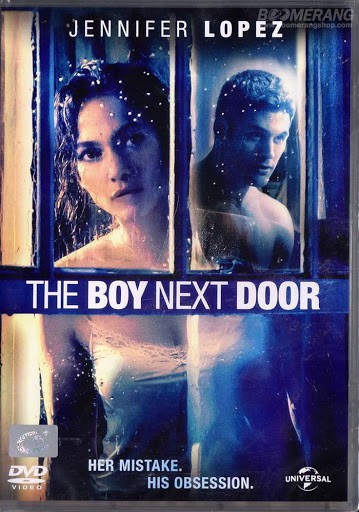 ดูหนังออนไลน์ the boy next door รักอำมหิต หนุ่มจิตข้างบ้าน