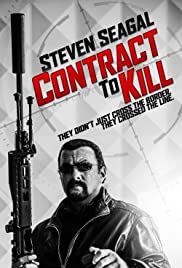 ดูหนังออนไลน์ CONTRACT TO KILL (2016)