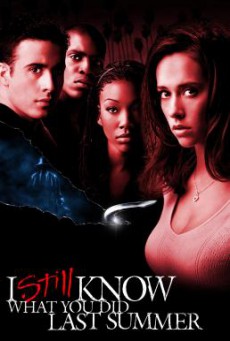 ดูหนังออนไลน์ I Still Know What You Did Last Summerr 2 (1998) ซัมเมอร์สยอง…ต้องหวีด 2