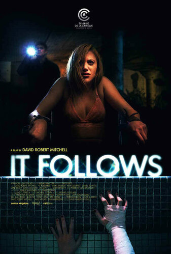 ดูหนังออนไลน์ฟรี IT FOLLOWS (2014) อย่าให้มันตามมา