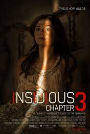 ดูหนังออนไลน์ฟรี Insidious Chapter 3 วิญญาณตามติด 3