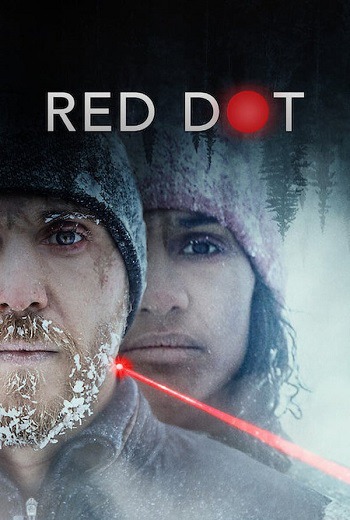 ดูหนังออนไลน์ Red Dot (2021) เป้าตาย