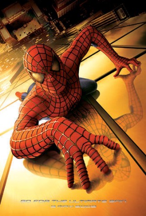 ดูหนังออนไลน์ SPIDER-MAN (2002) ไอ้แมงมุม