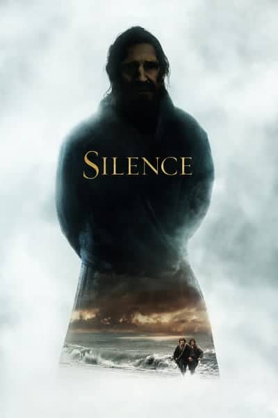 ดูหนังออนไลน์ Silence (2016) ศรัทธาไม่เงียบ