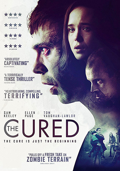 ดูหนังออนไลน์ THE CURED (2018) ซอมบี้กำเริบคลั่ง