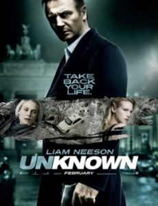 ดูหนังออนไลน์ฟรี Unknown (2011) คนนิรนามเดือดระอุ – ดูหนังออนไลน์ 037HD