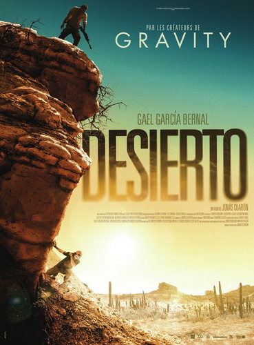 ดูหนังออนไลน์ Desierto (2015) ฝ่าเส้นตายพรมแดนทมิฬ