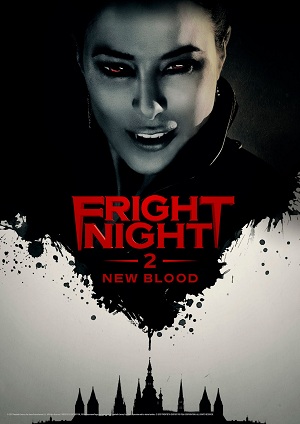 ดูหนังออนไลน์ Fright Night 2 New Blood (2013) คืนนี้ผีมาตามนัด 2 ดุฝังเขี้ยว