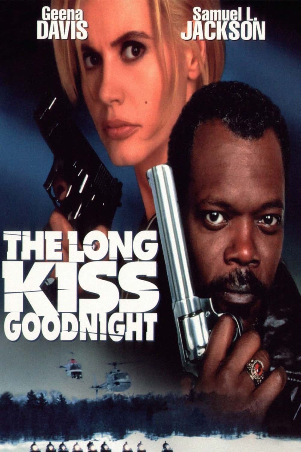 ดูหนังออนไลน์ The Long Kiss Goodnight (1996) ชาร์ลีน มหาประลัย