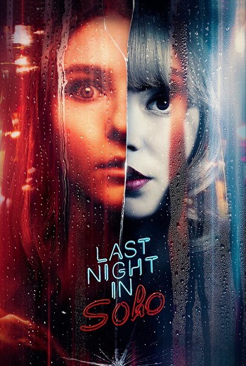 ดูหนังออนไลน์ฟรี Last Night in Soho (2021) บรรยายไทยแปล