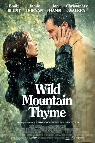 ดูหนังออนไลน์ Wild Mountain Thyme มรดกรักแห่งขุนเขา (2020)