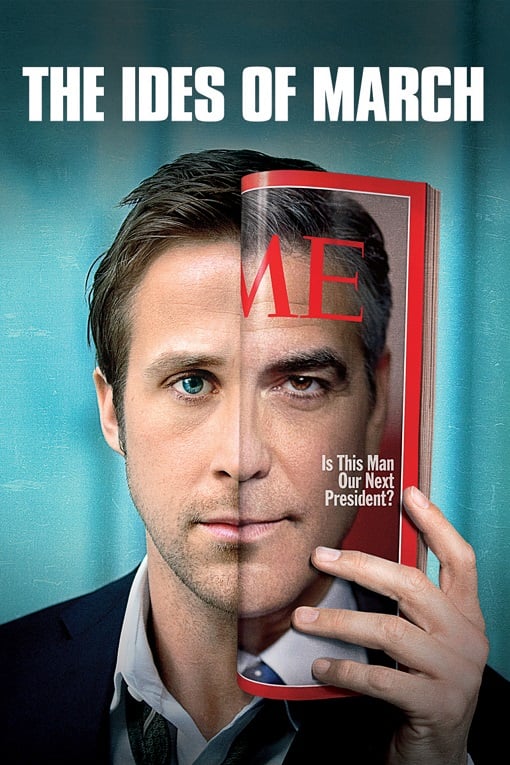 ดูหนังออนไลน์ The Ides of March การเมืองกินคน (2011)