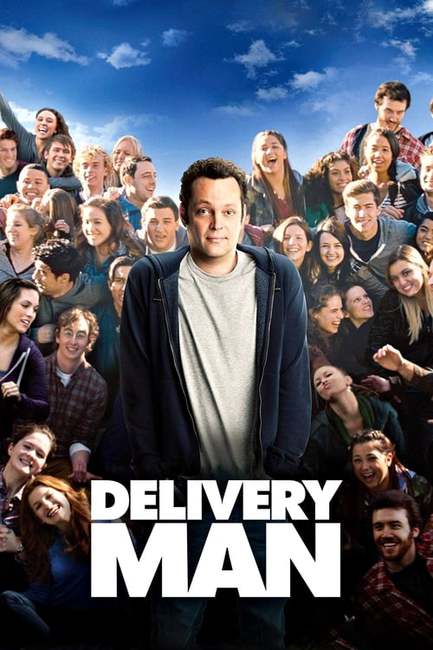 ดูหนังออนไลน์ฟรี Delivery Man (2013) ผู้ชายขายน้ำ