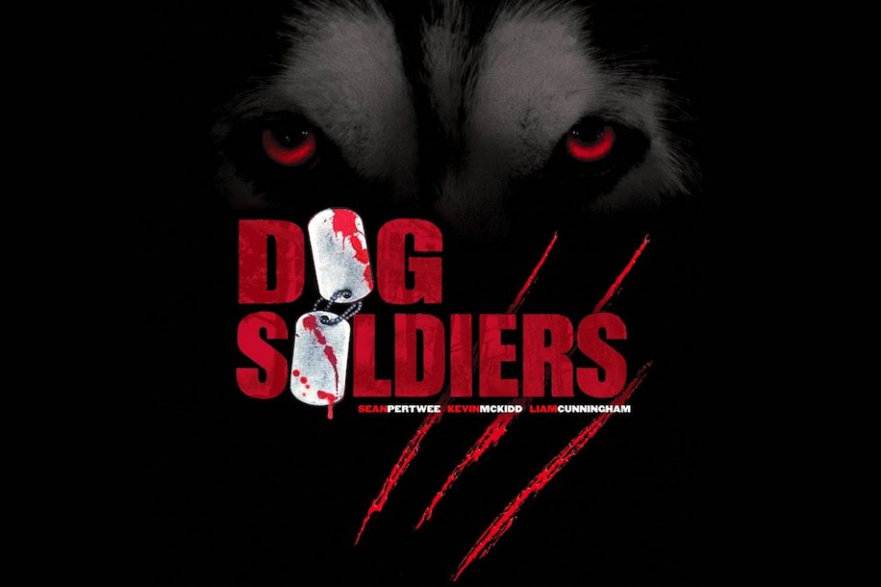 ดูหนังออนไลน์ Dog Soldiers (2002) กัดไม่เหลือซาก