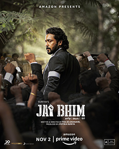 ดูหนังออนไลน์ฟรี JAI BHIM (2021)