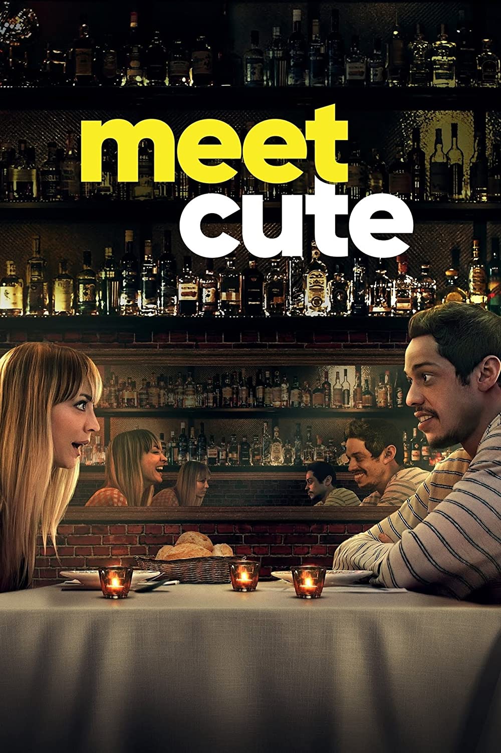 ดูหนังออนไลน์ Meet Cute ย้อนเวลาป่วนรัก (2022) บรรยายไทย