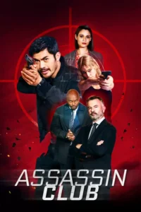 ดูหนังออนไลน์ Assassin Club (2023) บรรยายไทย