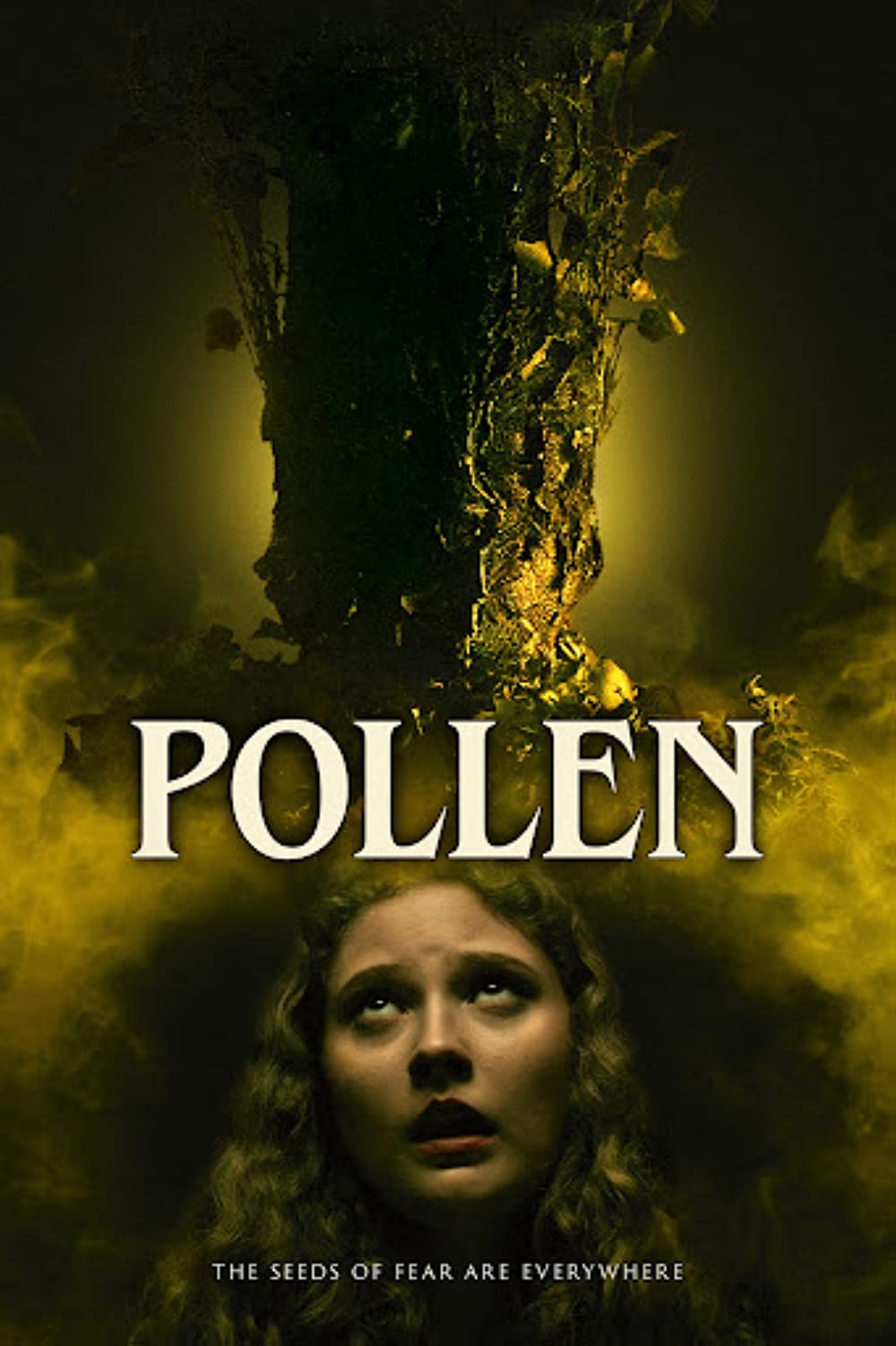 ดูหนังออนไลน์ฟรี Pollen (2023)