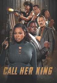 ดูหนังออนไลน์ฟรี Call Her King (2023) ยอดอัยการหญิง