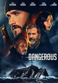 ดูหนังออนไลน์ฟรี dangerous ล่าขุมทรัพย์ลับลวงพราง (2021)