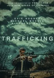 ดูหนังออนไลน์ Trafficking (2023)