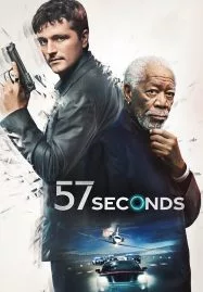 ดูหนังออนไลน์ 57 Seconds (2023) 57 วิ ย้อนเวลาผ่าแค้น