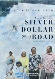 ดูหนังออนไลน์ Silver Dollar Road (2023)