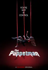 ดูหนังออนไลน์ The Puppetman (2023)