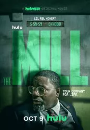 ดูหนังออนไลน์ฟรี The Mill (2023)