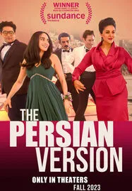 ดูหนังออนไลน์ The Persian Version (2023)