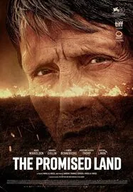 ดูหนังออนไลน์ The Promised Land (2023)