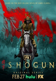 ดูหนังออนไลน์ฟรี SHOGUN โซกุน (2024)