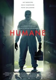 ดูหนังออนไลน์ฟรี HUMANE (2024)