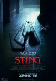 ดูหนังออนไลน์ STING (2024)