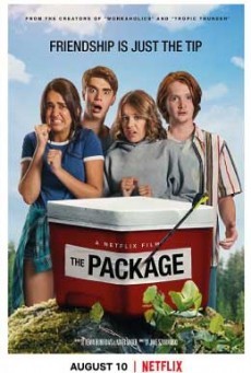 ดูหนังออนไลน์ฟรี THE PACKAGE กล่องดวงใจ (2018)