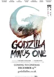 ดูหนังออนไลน์ Godzilla Minus One (2023)