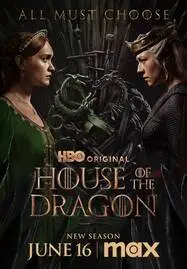 ดูหนังออนไลน์ HOUSE OF THE DRAGON SEASON 2